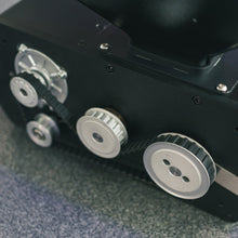 Cargar imagen en el visor de la galería, Ss Grain Mill