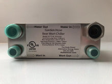 Cargar imagen en el visor de la galería, Chiller de 40 placas Duda Diesel