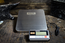 Cargar imagen en el visor de la galería, Báscula digital Anvil