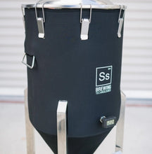 Cargar imagen en el visor de la galería, Fermentador de 1 BBL marca Ss Brewtech