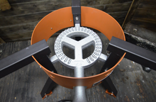 Cargar imagen en el visor de la galería, Quemador Anvil