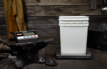 Cargar imagen en el visor de la galería, Báscula digital Anvil