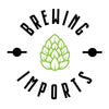 brewing imports