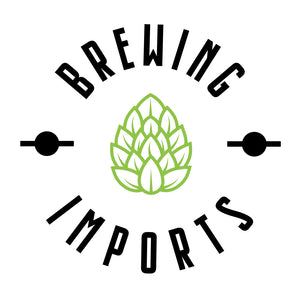 brewing imports