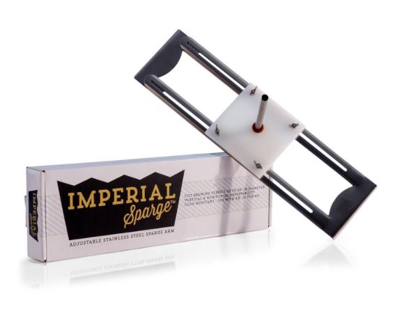 Imperial Sparge®