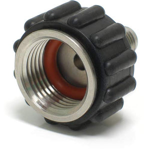 QuickConnector™ Flare de 1/4"