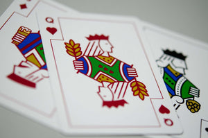 Juego de cartas